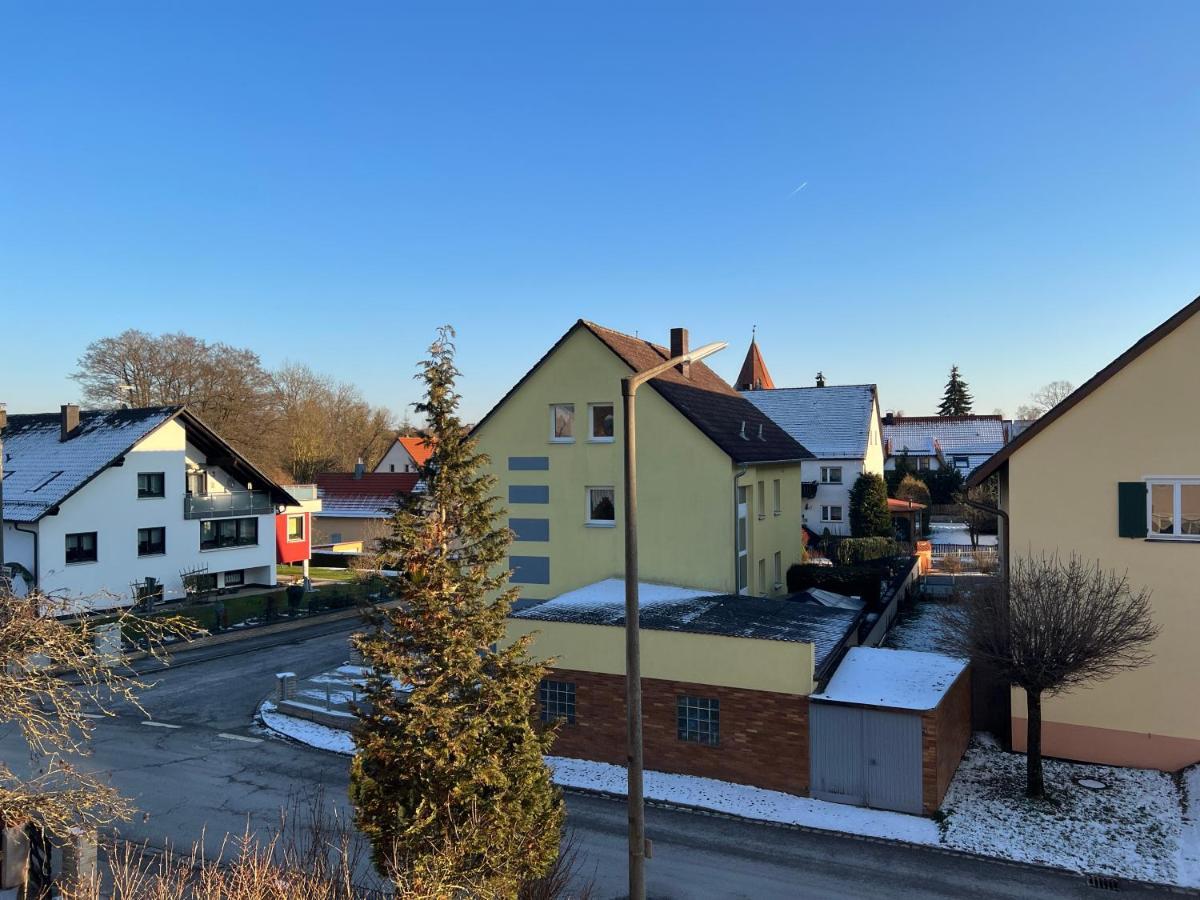 Gasthof Legend Burgthann Ngoại thất bức ảnh