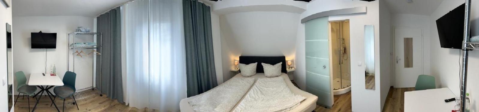 Gasthof Legend Burgthann Ngoại thất bức ảnh